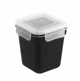 Airtight Food Containers _ Square Food Container L1186